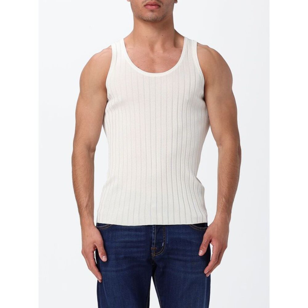 Amiri T-Shirt Men Natural